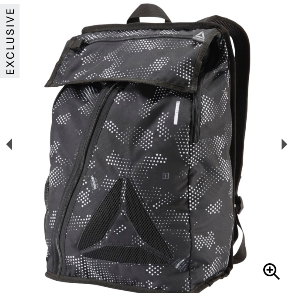Reebok Training Backpack